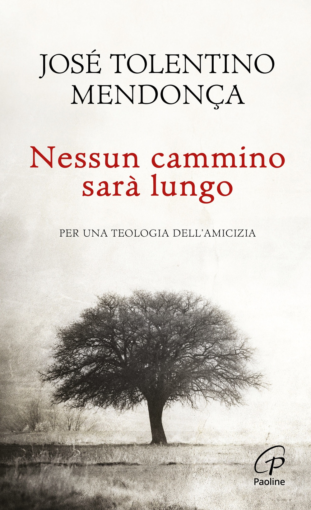 Nessun cammino sarà lungo. Per una teologia dell'amicizia. Nessun cammino sarà lungo. Per una teologia dell'amicizia.