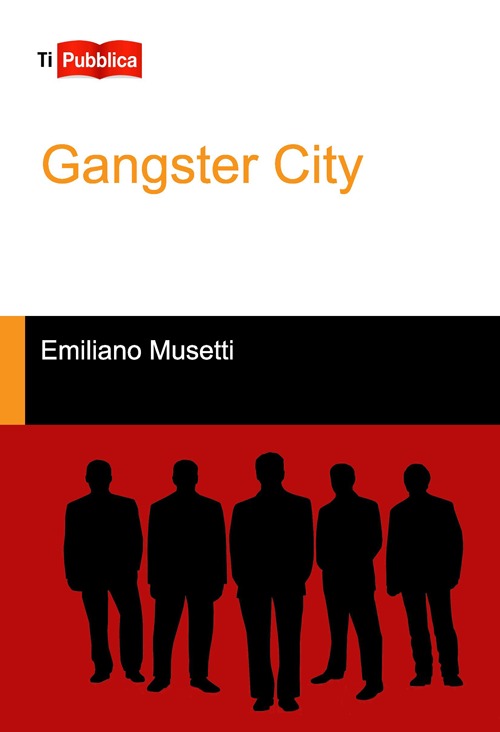Gangster city Gangster city