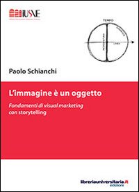 L'immagine è un oggetto L'immagine è un oggetto