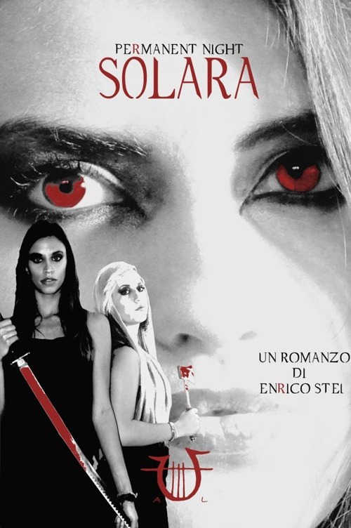 Solara. Solara.