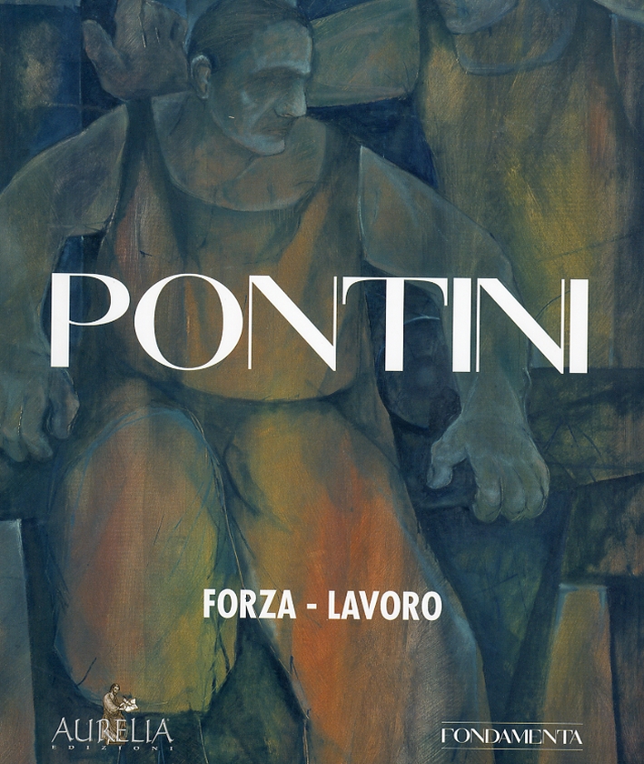 Pontini. Forza Lavoro Pontini. Forza Lavoro