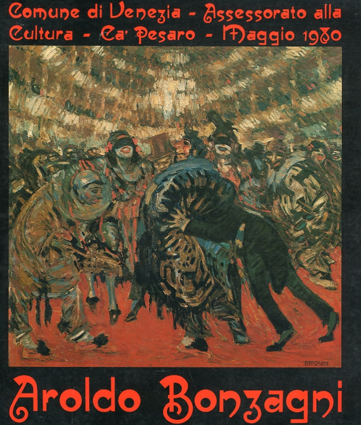 Aroldo Bonzagni Aroldo Bonzagni