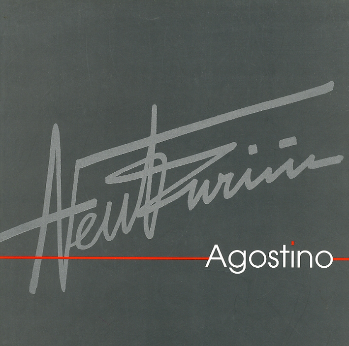 Agostino Venturini Agostino Venturini