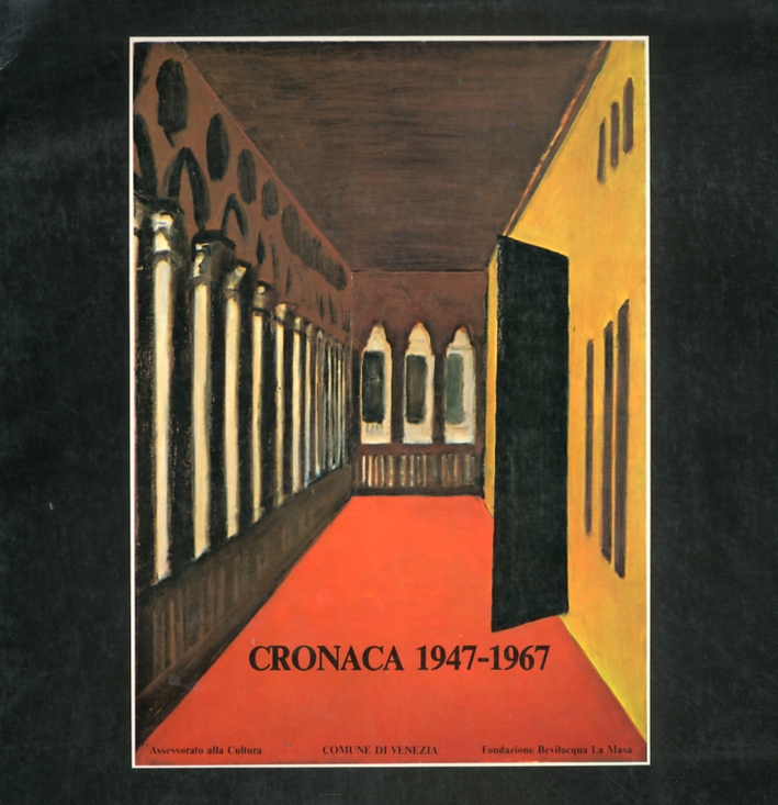 Cronaca 1947-1967 Cronaca 1947-1967