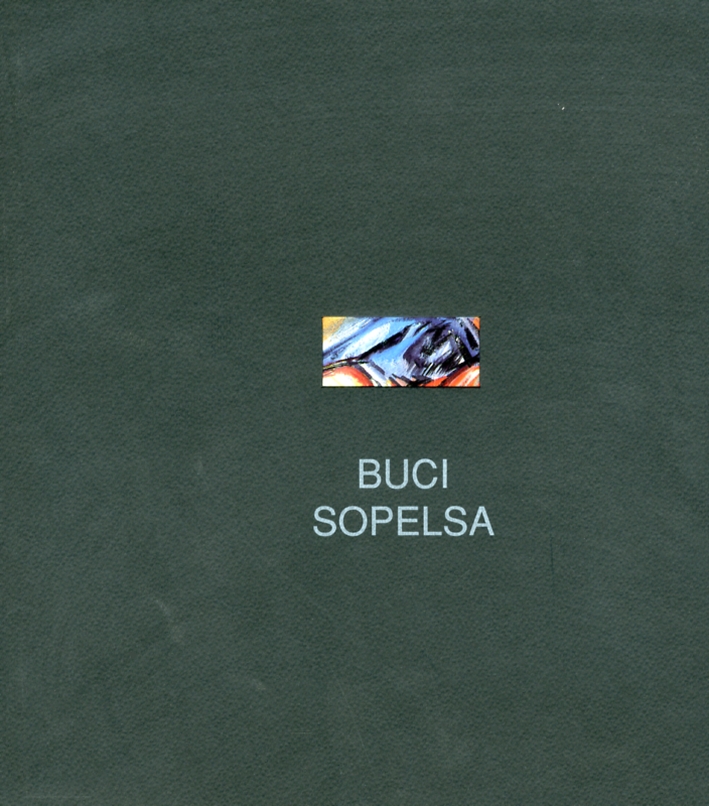 Buci. Sopelsa Buci. Sopelsa