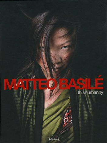 Matteo Basilè. Thishumanity. Ediz. italiana e inglese. Matteo Basilè. Thishumanity. Ediz. italiana e inglese.