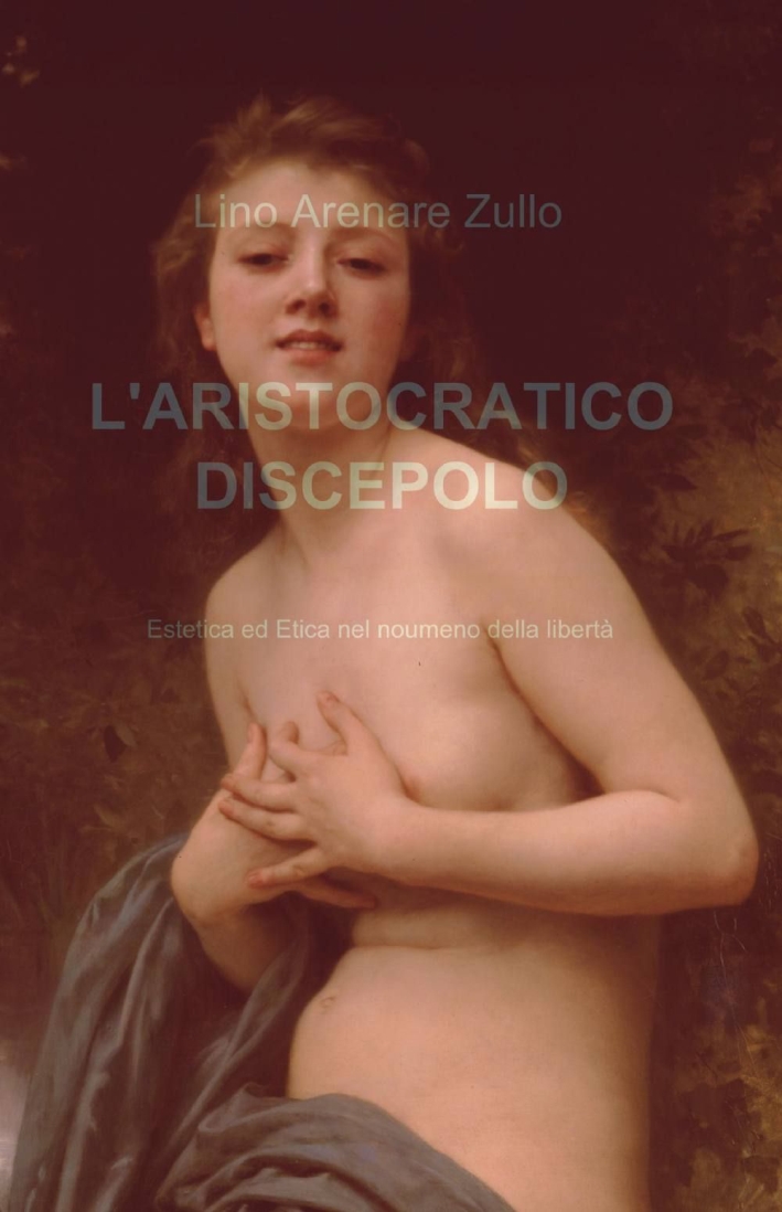 L'aristocratico discepolo L'aristocratico discepolo