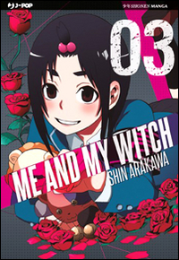 Me and my witch. Vol. 3 Me and my witch. Vol. 3