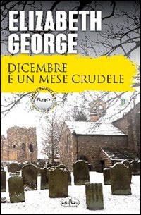 Dicembre è un mese crudele Dicembre è un mese crudele
