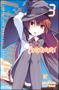 Countrouble. Vol. 3 Countrouble. Vol. 3