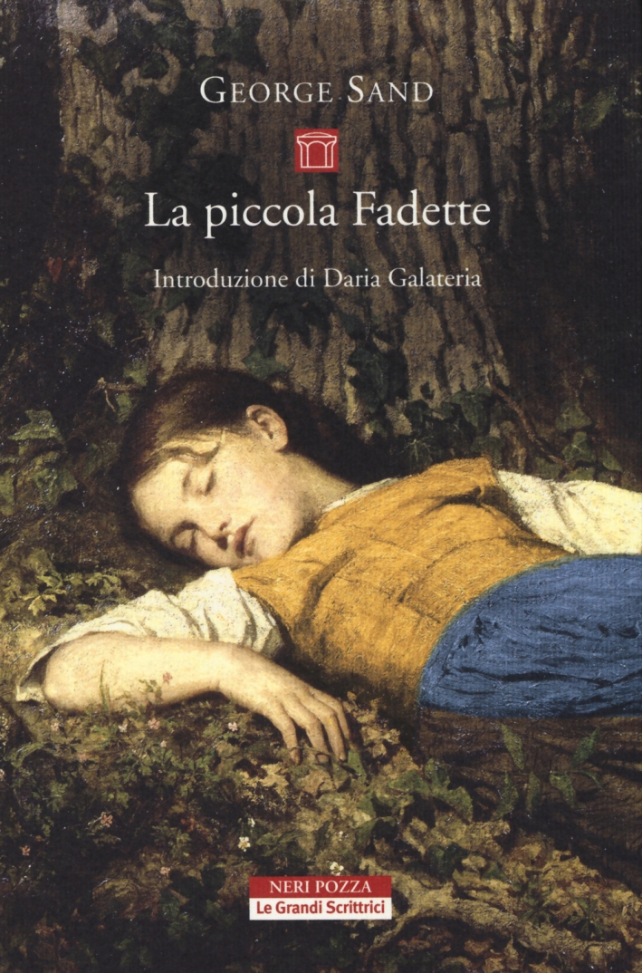 La piccola Fadette La piccola Fadette
