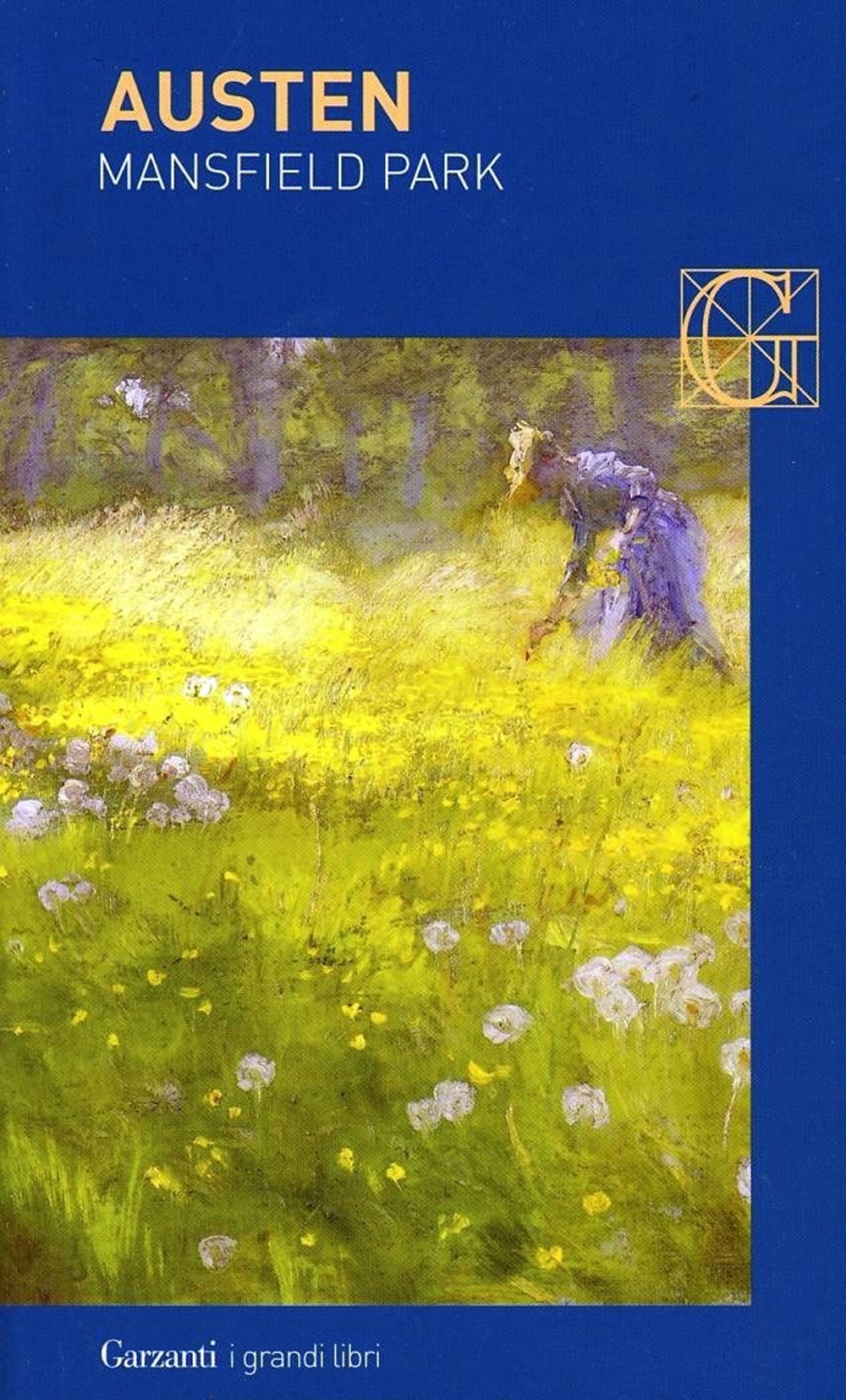 Mansfield Park Mansfield Park