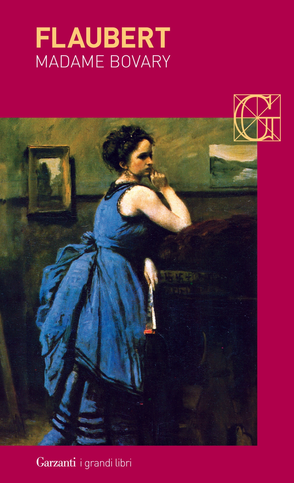 Madame Bovary Madame Bovary