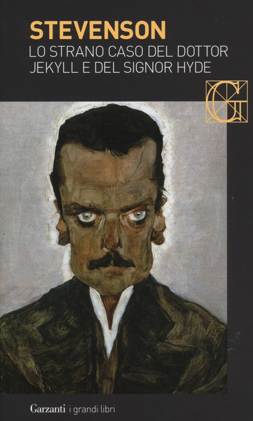 Lo strano caso del dottor Jekyll e del signor Hyde Lo strano caso del dottor Jekyll e del signor Hyde