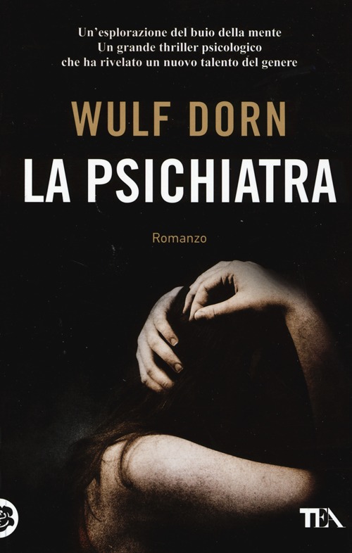 La psichiatra. La psichiatra.