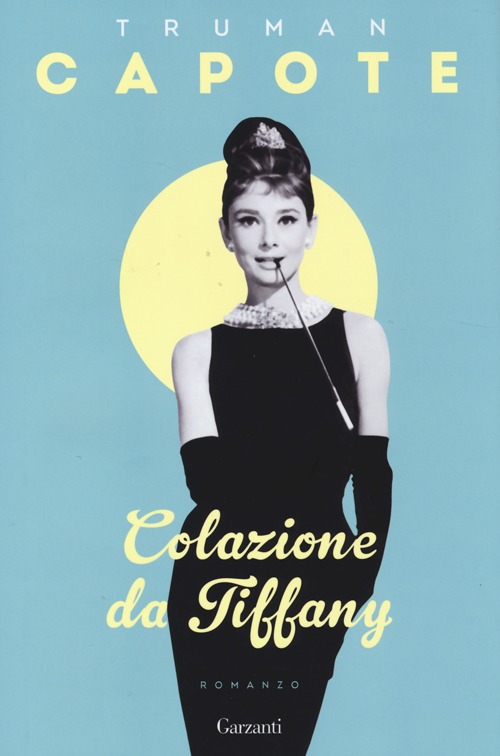 Colazione da Tiffany Colazione da Tiffany