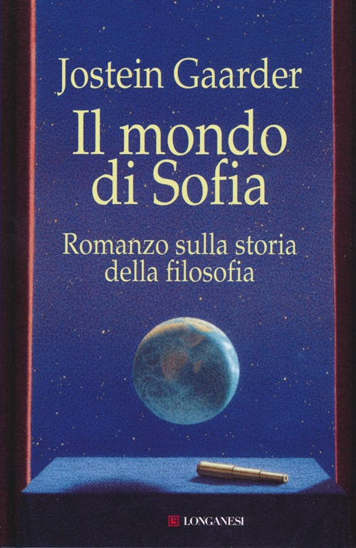 Il mondo di Sofia Il mondo di Sofia