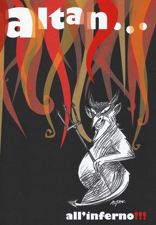Altan... All'inferno!!! Altan... All'inferno!!!