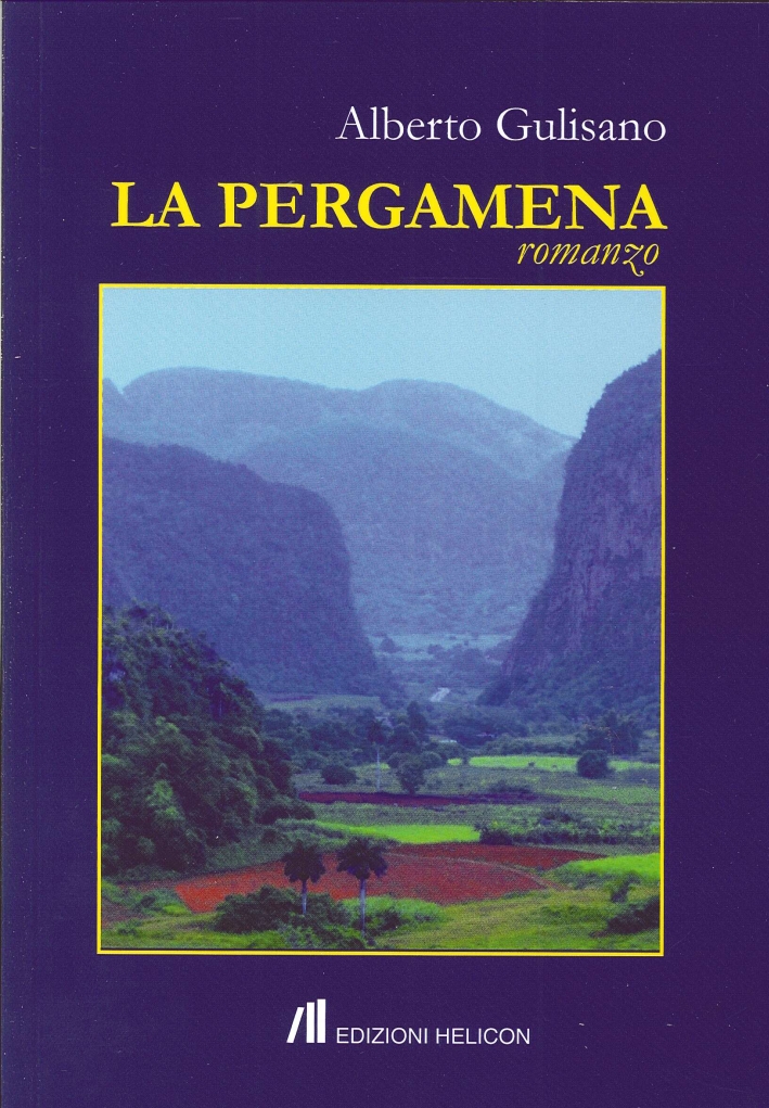 La pergamena La pergamena