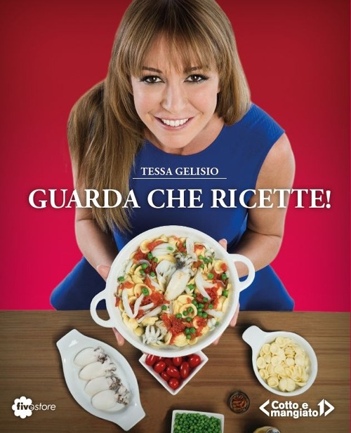 Guarda che ricette! Guarda che ricette!
