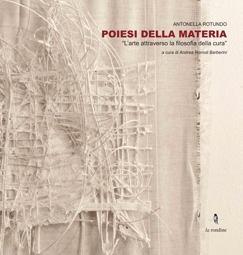Poiesi della materia. L'arte attraverso la filosofia della cura. Ediz. illustrata Poiesi della materia. L'arte attraverso la filosofia della cura. Ediz. illustrata