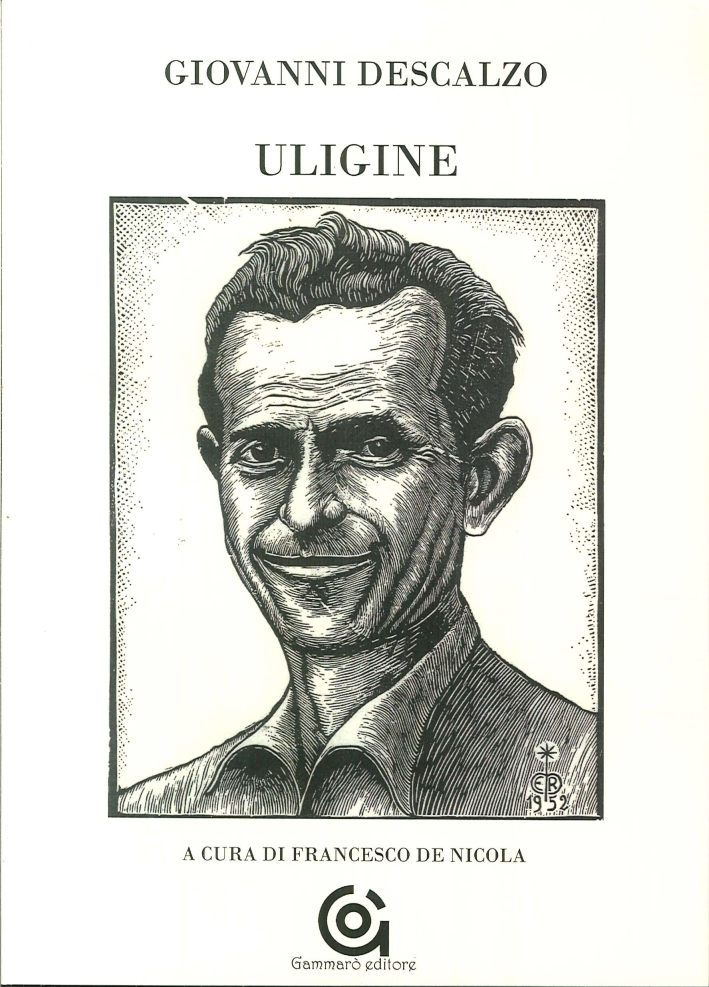 Uligine