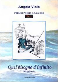 Quel bisogno d'infinito Quel bisogno d'infinito