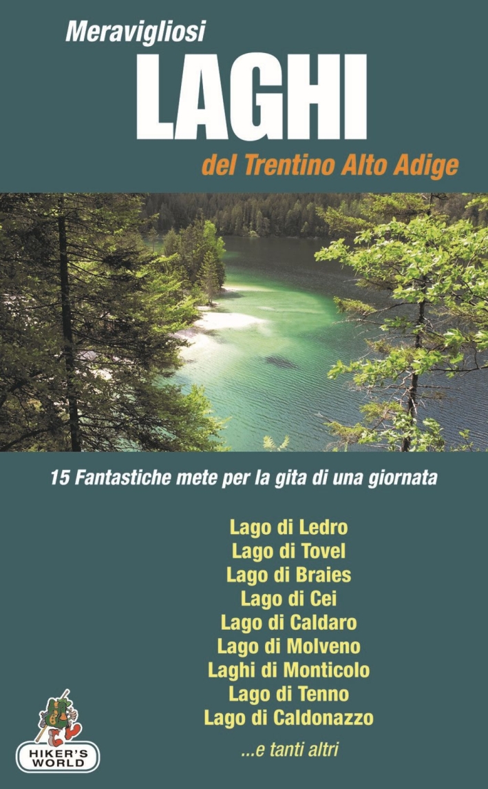 Meravigliosi laghi del Trentino Alto Adige. Meravigliosi laghi del Trentino Alto Adige.