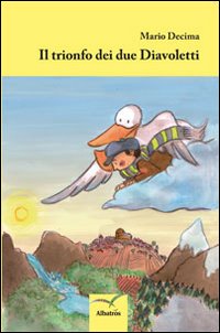 Il trionfo dei due diavoletti Il trionfo dei due diavoletti