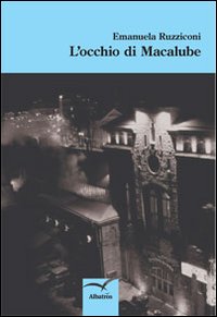L'occhio di Macalube L'occhio di Macalube