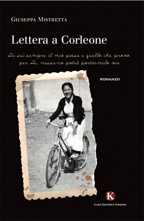 Lettere a Corleone Lettere a Corleone
