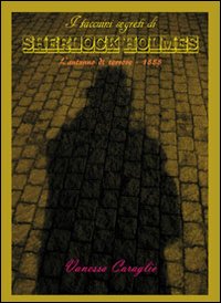 L'autunno di terrore, 1888. I taccuini segreti di Sherlock Holmes L'autunno di terrore, 1888. I taccuini segreti di Sherlock Holmes