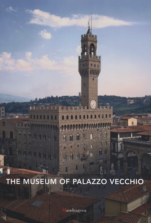 El museo de Palacio Vecchio El museo de Palacio Vecchio
