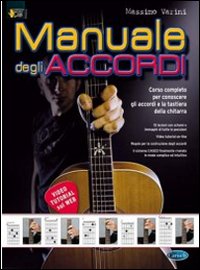 Manuale degli accordi Manuale degli accordi