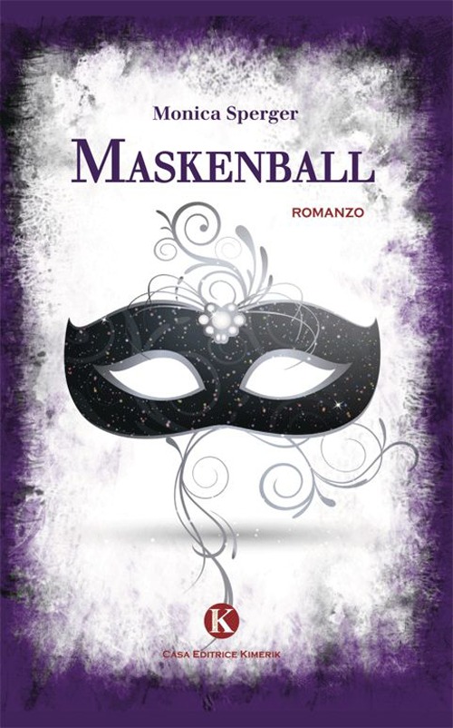 Maskenball. Maskenball.