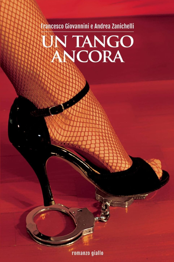 Un tango ancora Un tango ancora