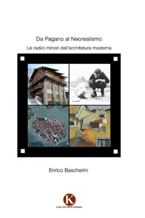 Da pagano al neorealismo Da pagano al neorealismo