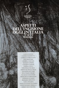 Aspetti dell'incisione oggi in Italia XI Edizione 2009