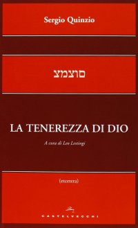 La tenerezza di Dio