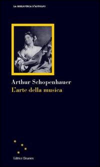 L'arte della musica L'arte della musica