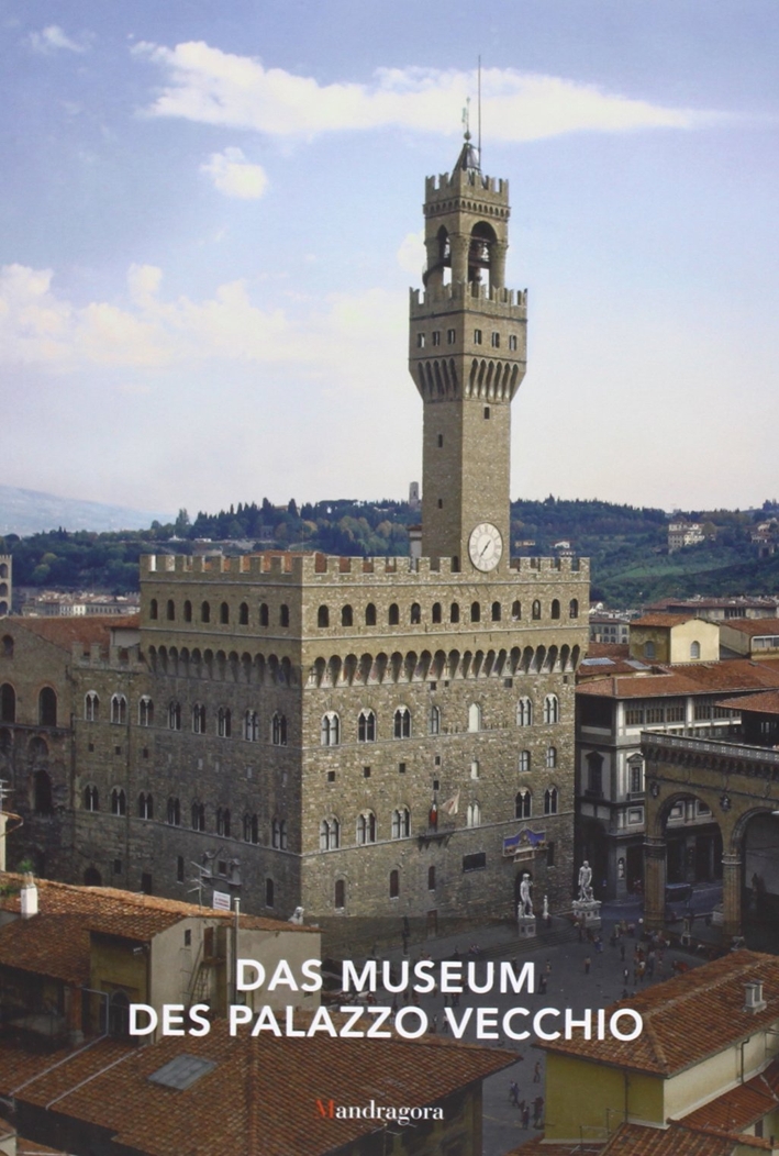 Das museum des Palazzo Vecchio Das museum des Palazzo Vecchio