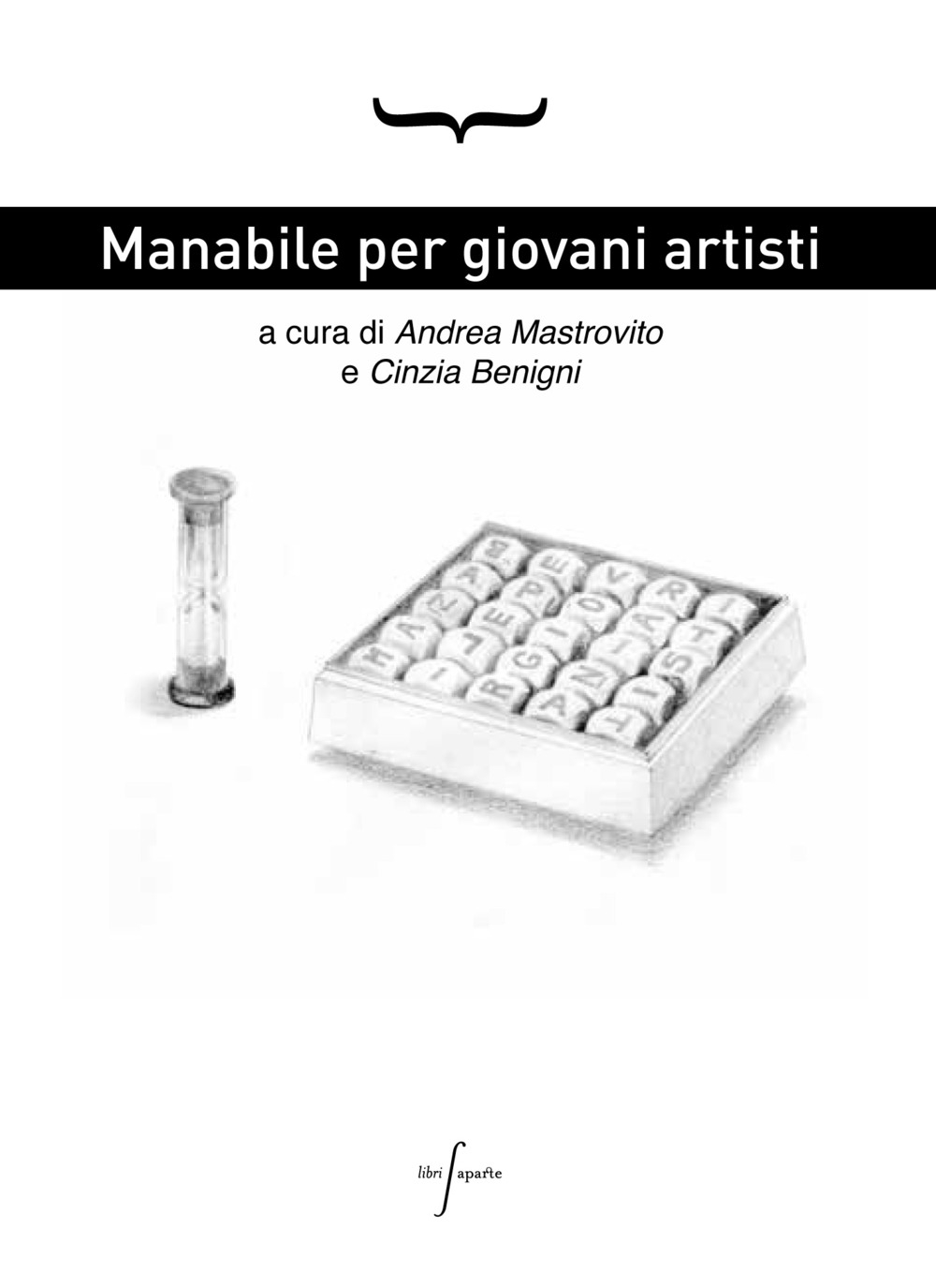 Manabile per giovani artisti Manabile per giovani artisti