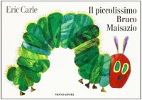 Il piccolissimo bruco Maisazio