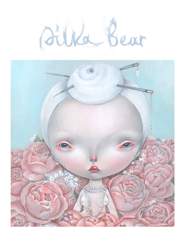 Dilka Bear. Ediz. illustrata Dilka Bear. Ediz. illustrata