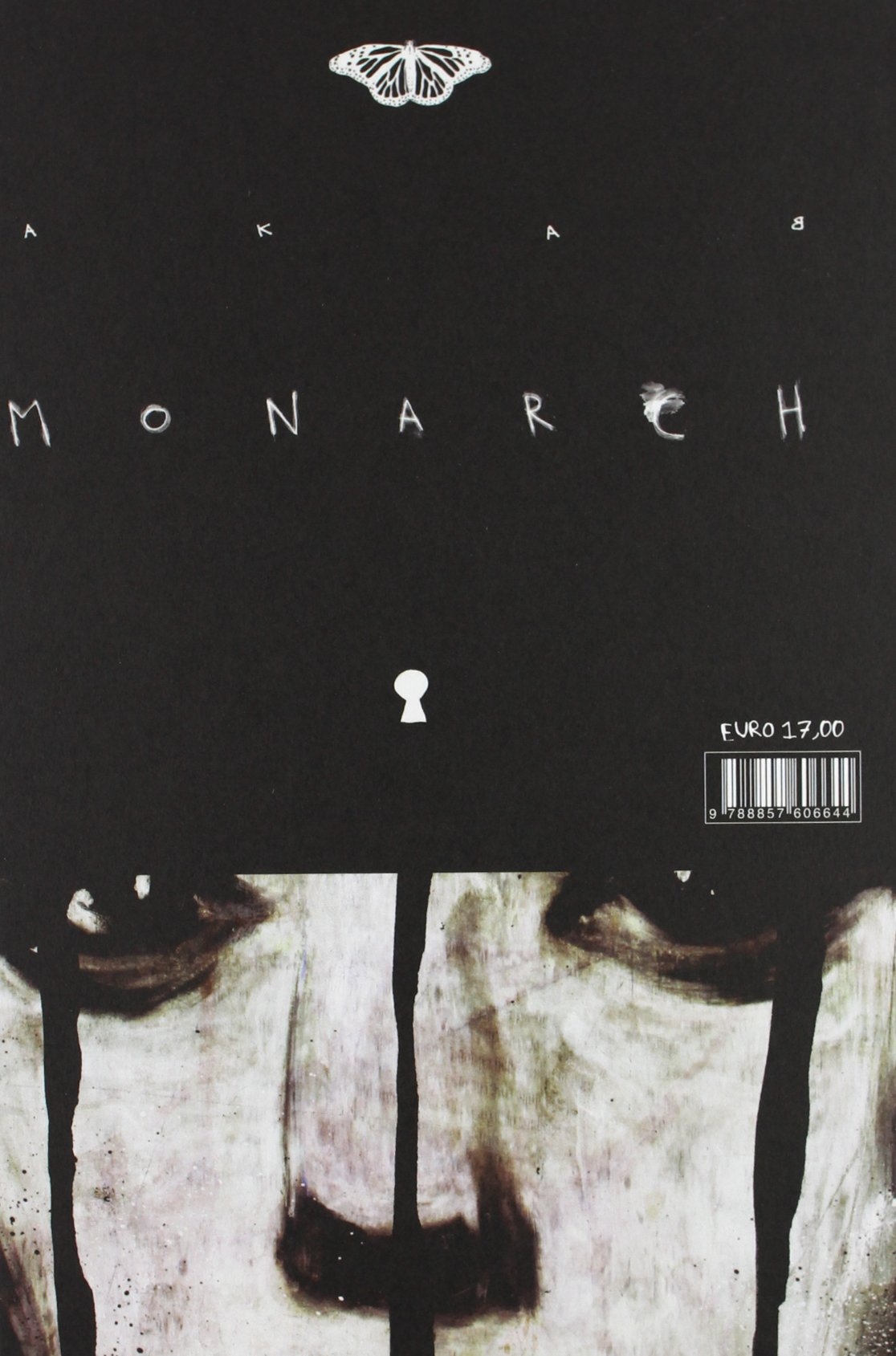 Monarch. Ediz. illustrata Monarch. Ediz. illustrata