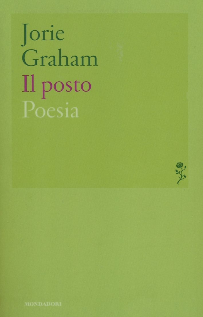 Il posto. Testo inglese a fronte Il posto. Testo inglese a fronte