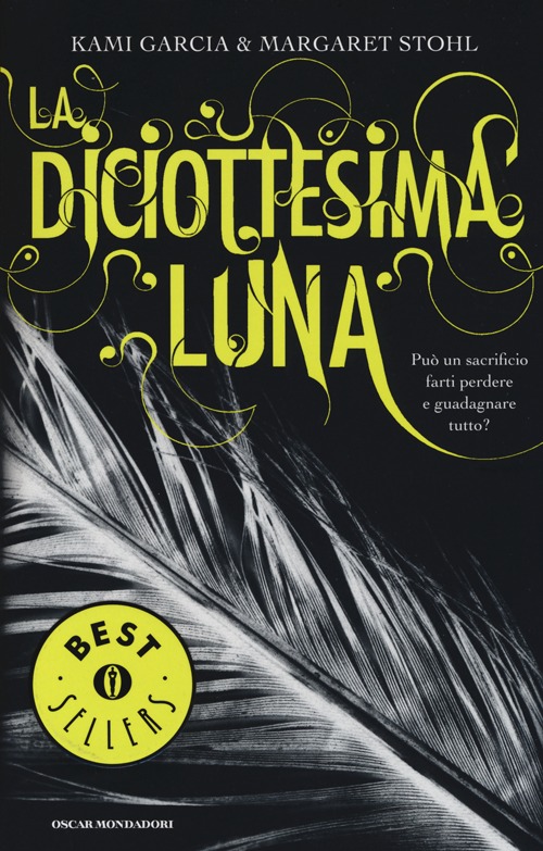 La diciottesima luna La diciottesima luna