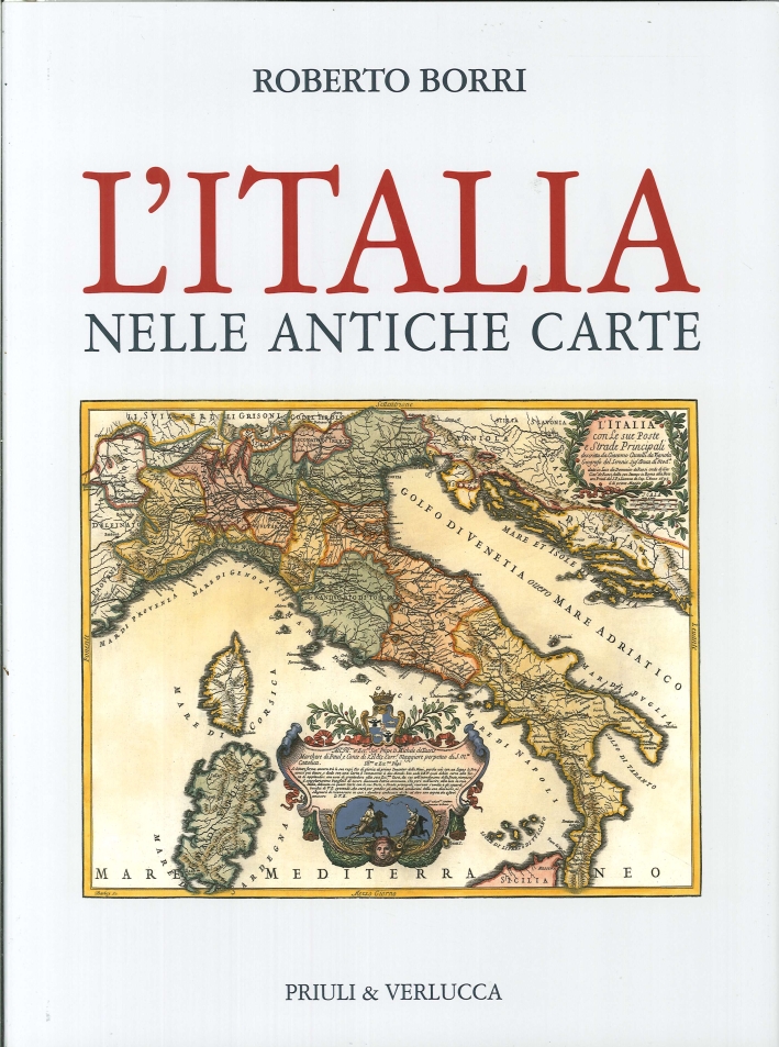 L'Italia nelle Antiche Carte L'Italia nelle Antiche Carte