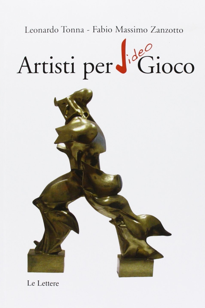 Artisti per videogioco