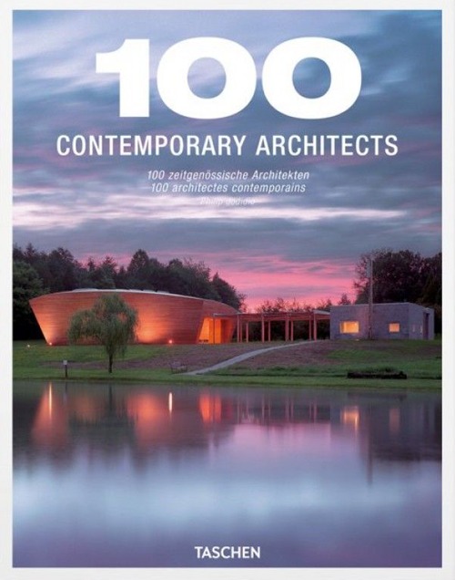 100 Contemporary Architects 100 Contemporary Architects